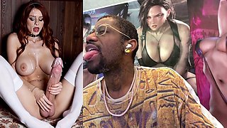 Transgender Blond Nutting Thru Her Underpants, Long Rock hard Meatpipe Daphne Jizzing All Over Her Face, Norse Transgender Masturbating Off And Nutting Xxx, Trans Nubiles Ass-fuck Plowing And Deepthroating, AI Generated