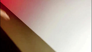 I sucked my 55m photographer's big dick deep in my throat giving him a sloppy blowjob then got fingered while giving a handjob