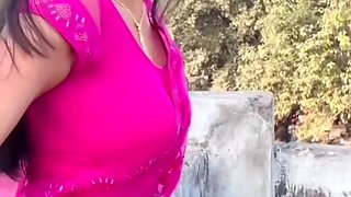 Husband Cheating With Wife And Sex With Indian Girlfriend