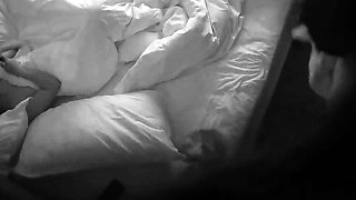 Amateur Hidden Cams Reveal Cock Riding Hoes