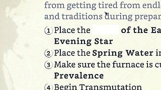 Ep7: Madam Tao - Beauty Ointment Scene - Harem Fantasy