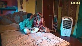 Indian gorgeous MILF erotic video