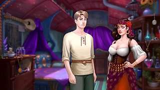 Aoa academy, what a legend, sfm compilation