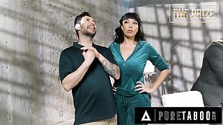 Watch randy Tommy Pistol and Codi Vore's dirt
