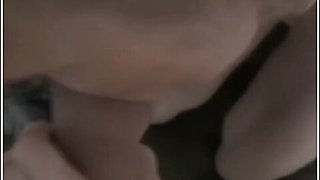 Melanies Sultry Teasing Session