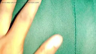 Hardcore Anal Fuck with Indian Wife Sabina Khan - Rough Doggy Style Creampie