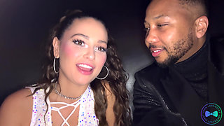 Cheating with My Ex with Big Tits & Perfect Ass on Nye