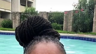 BBW Black and Ebony Hardcore