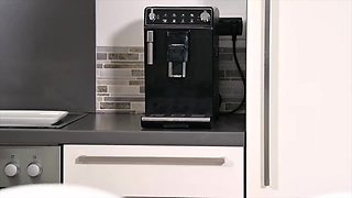 Monyca is too hot... - Jacquie et Michel TV