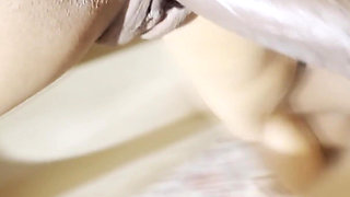 Granny Wanted to Me Try and Fuck Both Her Holes