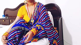 Horny Devar Fucks Gorgeous Newly Married