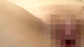 Secretly Fucked by Father-in-law Behind Husband’s Back. Daughter-in-law Awakens to Lust and Becomes a Meat Toilet