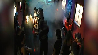 Hot Ggg Bukkake Party - Sluts Get Their Faces Covered