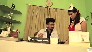 Hospital me Nurse ko Choda Part 03 2