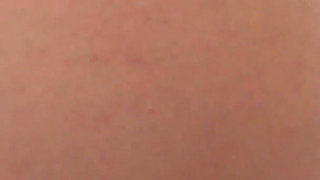 Russian Goddess Has No Mercy with Her Fart Slave
