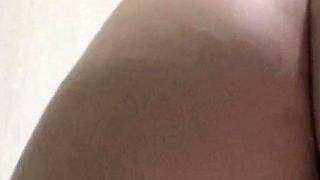 Tight Wet Pussy Sits on Your Face Getting an Orgasm