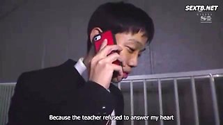 05331,The best play of a rich beauty