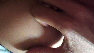 Desi Girl Private Romance Video