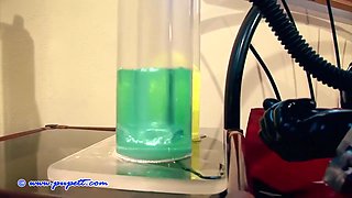 Fetish Princesses In Latex Using Bdsm Toys