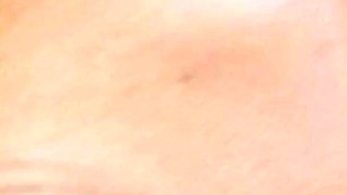 Squirting From Mature MILF How Nice It Feels When I Finish Inside Him.