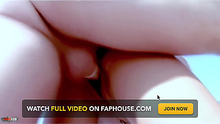 Luna: 2 Slut Getting Banged in a Boat