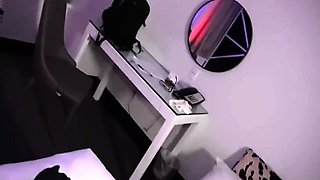 Jemeni loves it Anal Black and Ebony Bukkake Interracial POV