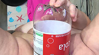 Hickey on Her Tit Shes Fucking That Big Dick