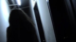 Amateur French Milf finger in ass pussy and analized