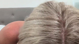 POV Step-mom Plays Truth or Dare and Wants Your Cock