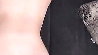 His Horny Stepdaughter Knows the Best Secretaries Fuck Their Bosses While They Work