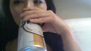 Wonderful Korean camgirl hot show: Big Tits, Teen  Amateur Porn