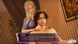 Ep6: Quickie Massage: Chantara - Seduction, Secrets, and a Critical Mistake