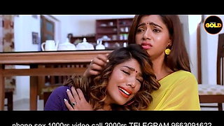 Mohini Bhabhi 2 Suhagraat (2021) UNRATED CinemaDosti Hindi S