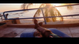 Instead of Living Life on Pins & Needlez Just Say Fuck It. Cum in My World