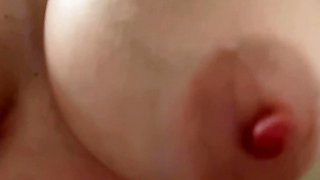 Italian Big Tits Milf Artemisia Love Flashing her Big Juicy Boobs and Making them bounce