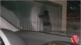 Ladymuffin Gets Fucked By The Coronavirus (trailer)