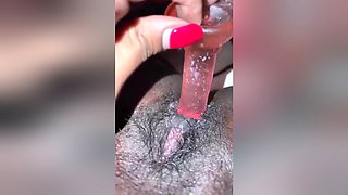 My Hot Wife Masturbate 2