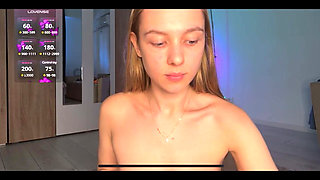 Amazing Blowjob with Big Dildo