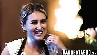 Paige Owens' dp with immense stiffys in 3 way