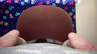 Desired Curves Beg for Furious Cock