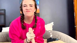 maggierosexo - gloved nurse checks and milks prostate