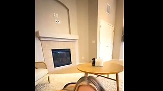 Bouncing Tits & Rough Sex