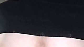 Winter Drive: Sex in the Car