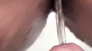 A.s.m.r. Slow Motion Massive Golden Shower