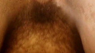 Doggy Style, Fucked by a Stranger, Without a Condom, a Special Perspective