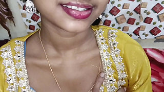 Session 23. Desi Romantic Couple Sex at Rent Room
