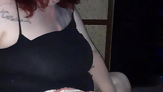 Inteeracial POV with Cumshot