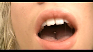 Lila Labeau Masturbating!