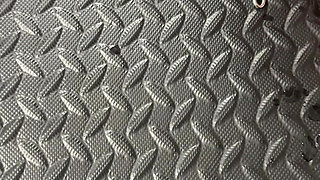 Metal Hell Posture Training