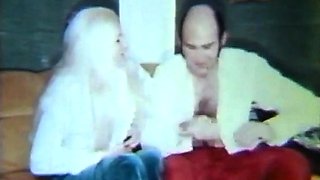 Blonde blowjob adoring skank facialized after hardcore fun